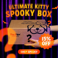Ultimate Kitty Spooky Box | 50 BOXES ONLY + FREE SHIPPING