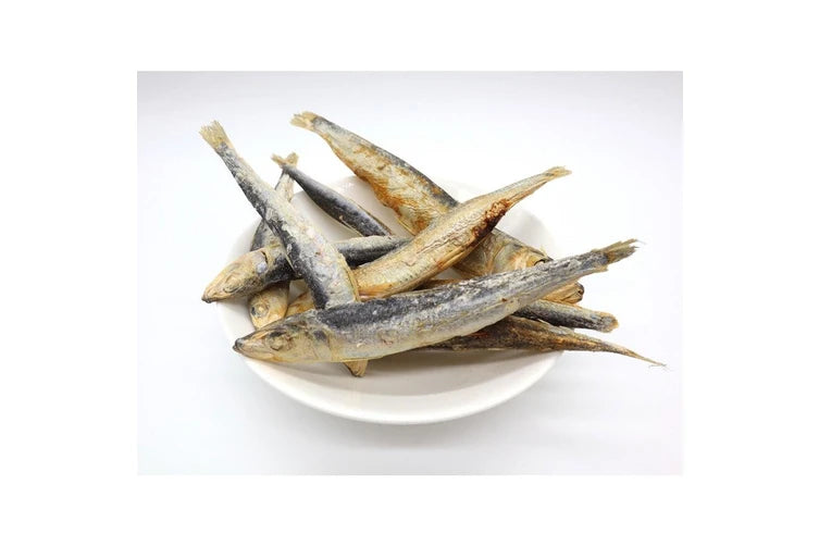 Value Packs - Freeze Dried Sardines for Cats (& Dogs!)