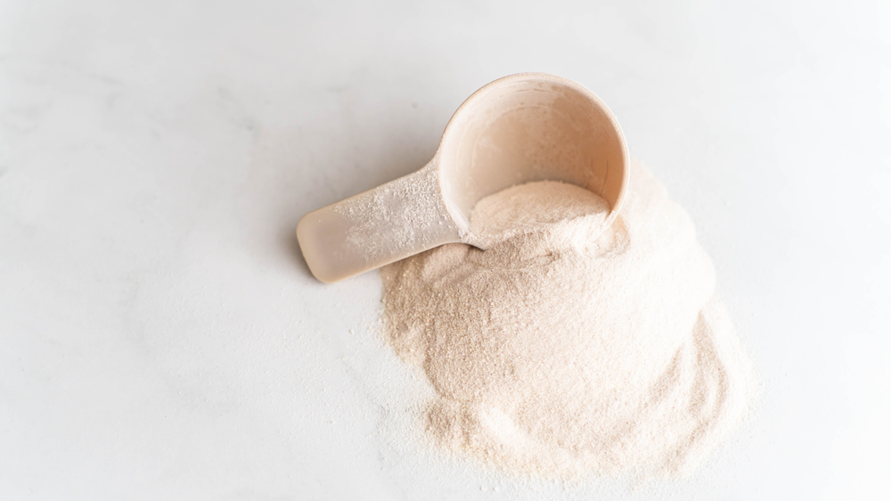 longevity powder for pets