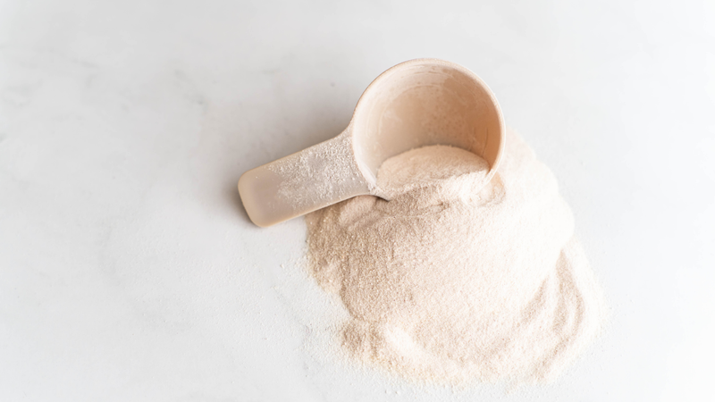 longevity powder for pets