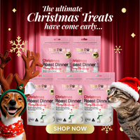 Ultimate Christmas Hamper (UNTIL OUT OF STOCK)