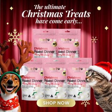 Ultimate Christmas Hamper (UNTIL OUT OF STOCK)