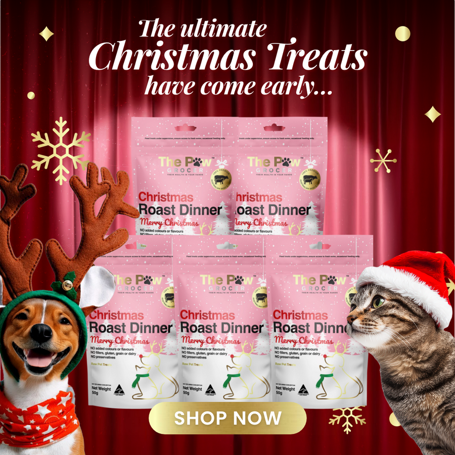 Ultimate Christmas Hamper (UNTIL OUT OF STOCK)