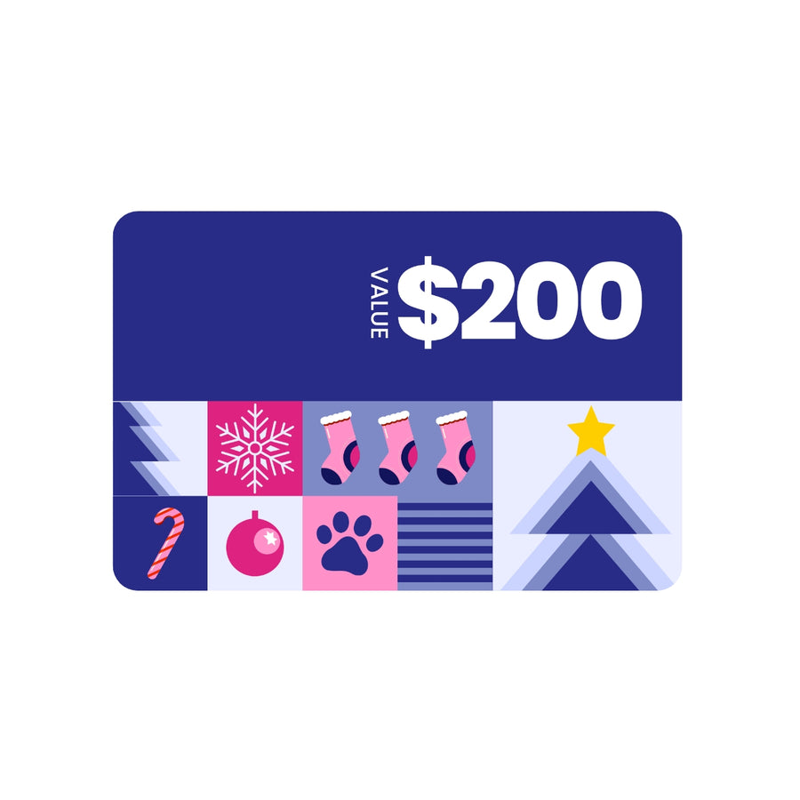 Digital Gift Card