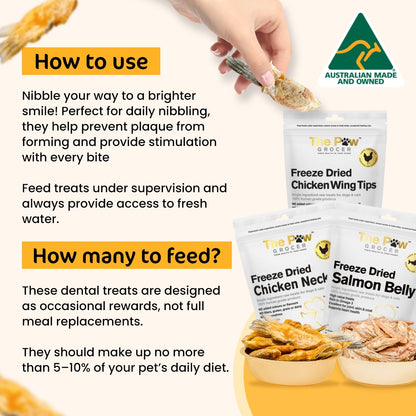 Dental Treats Value Bundle