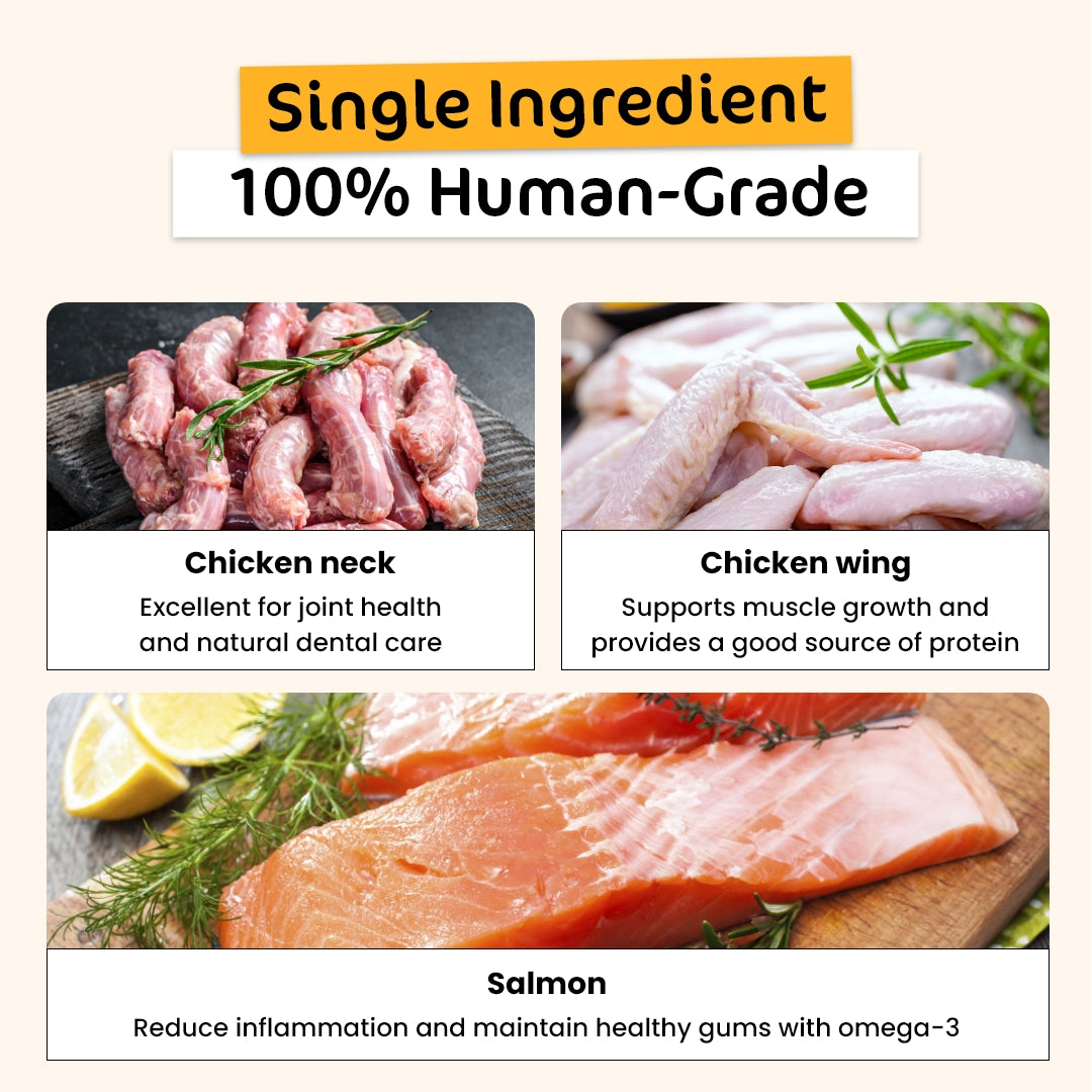 Dental Treats Value Bundle