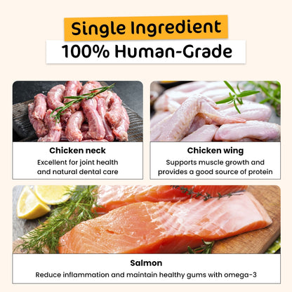 Dental Treats Value Bundle