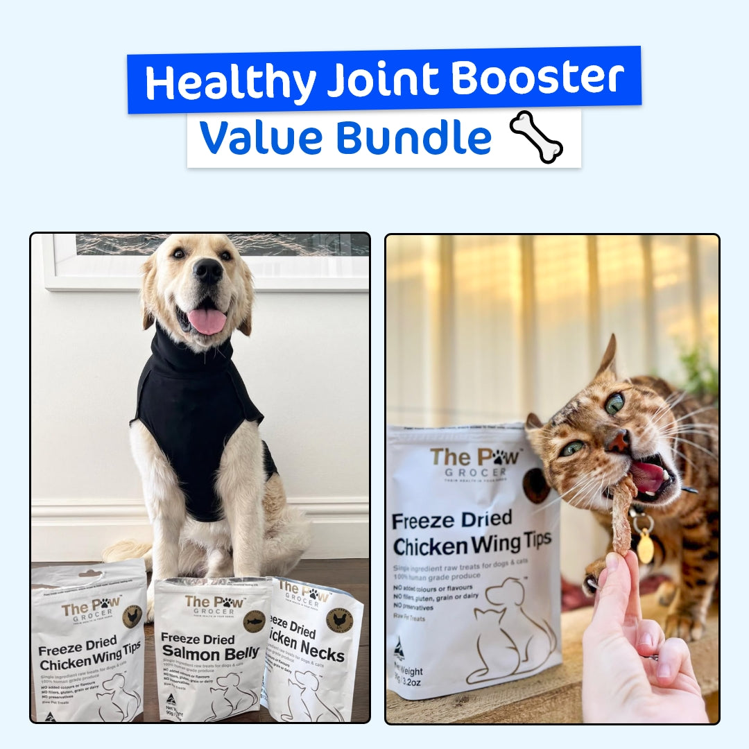 Healthy Joint Booster Value Bundle