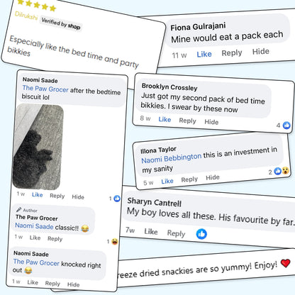 Ultimate Dog Vitality Value Bundle