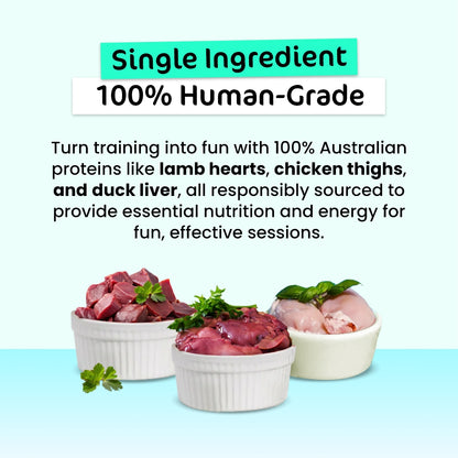 Ultimate Training Treats Value Bundle