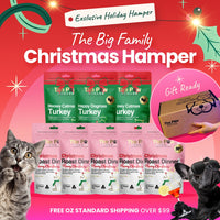 Big Family Christmas Hamper (UNTIL OUT OF STOCK)