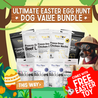 Doggo Ultimate Easter Egg Hunt Bundle