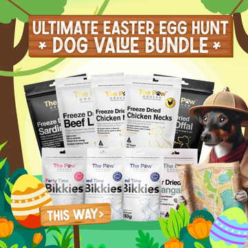 Doggo Ultimate Easter Egg Hunt Bundle | FREE SHIPPING