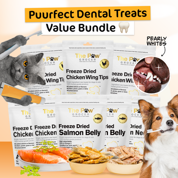 Dental Treats Value Bundle