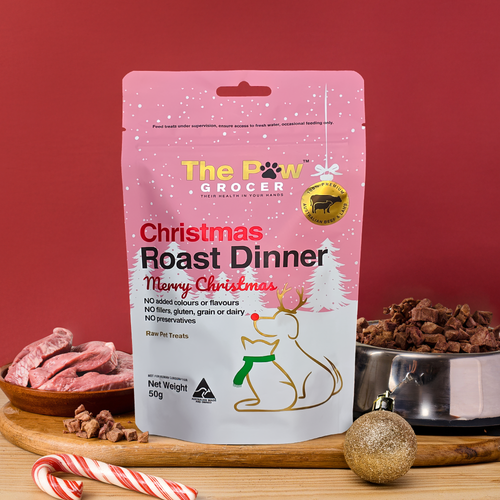 ROAST CHRISTMAS DINNER TREATS🎅🎄