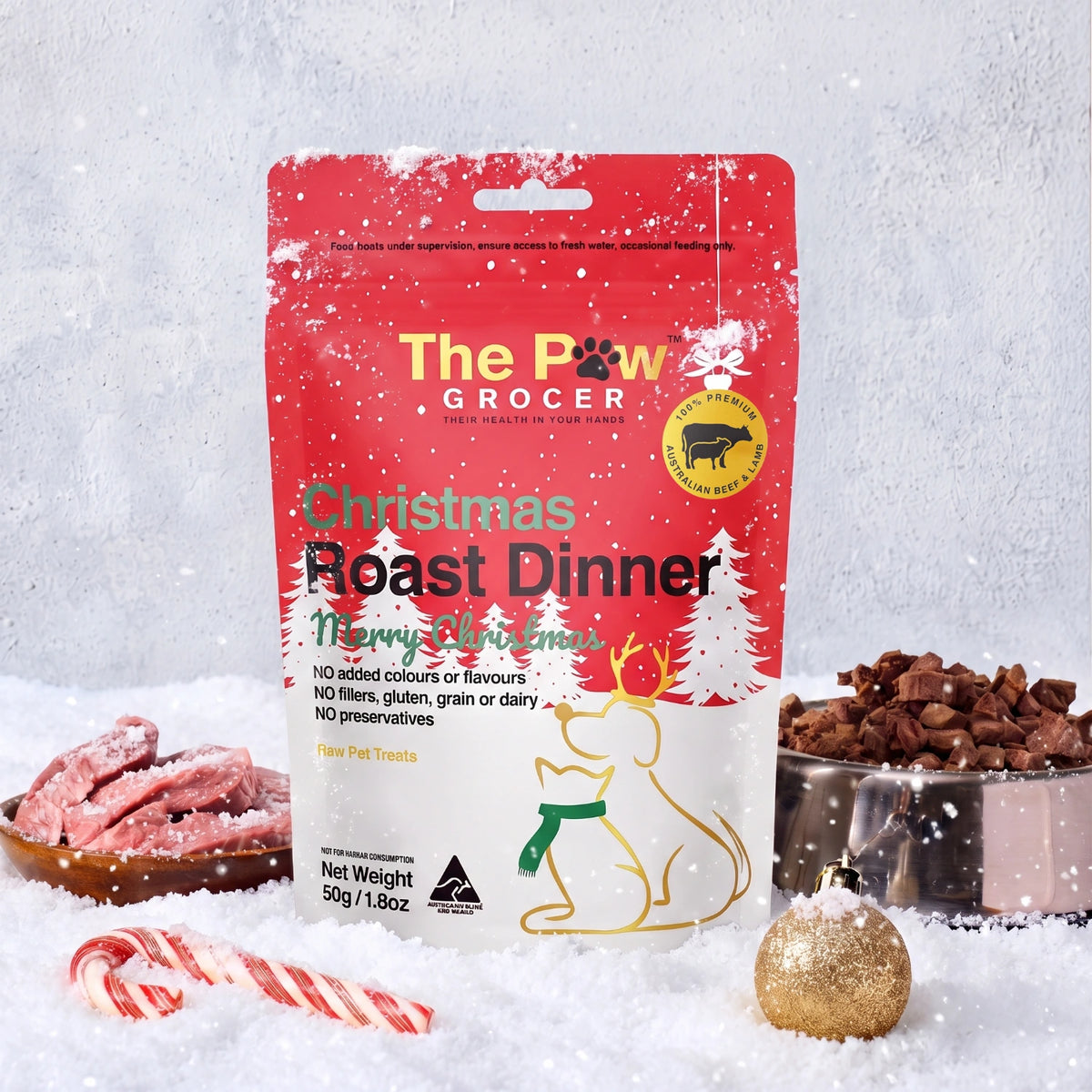 ROAST CHRISTMAS DINNER TREATS🎅🎄