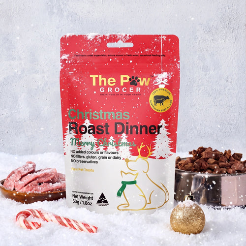 ROAST CHRISTMAS DINNER TREATS🎅🎄