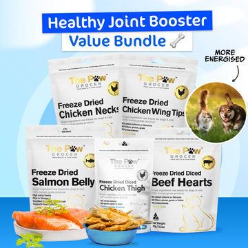 Healthy Joint Booster Value Bundle