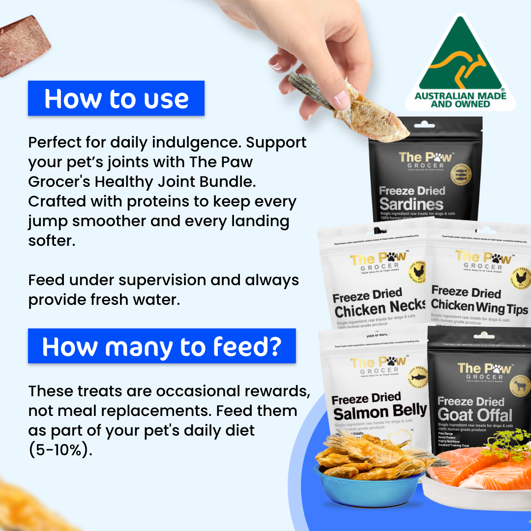 Healthy Joint Booster Value Bundle