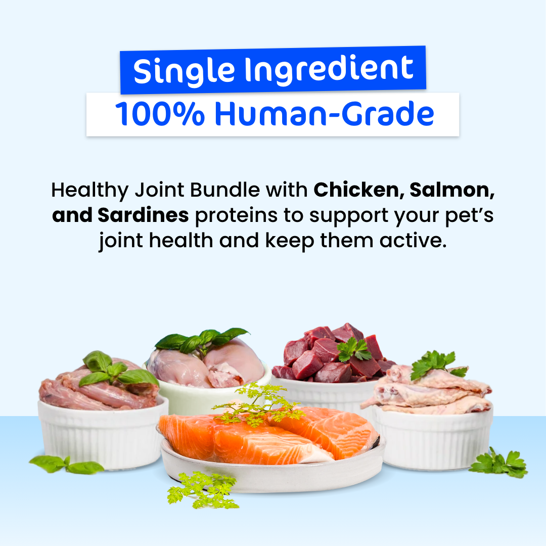 Healthy Joint Booster Value Bundle