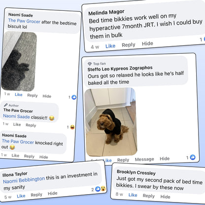 Ultimate Calming Value Bundle