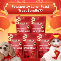 Pawsperity Lunar New Year Pack