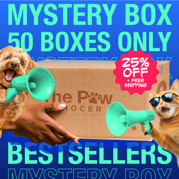 EOFY Mystery Bundle (25% OFF + FREE SHIPPING)