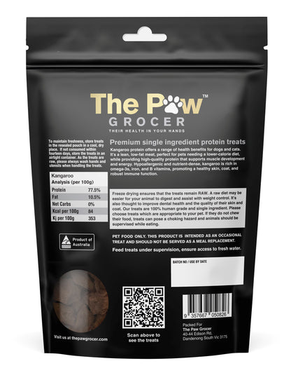 Premium Kangaroo - 72 grams