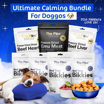 Ultimate Calming Value Bundle