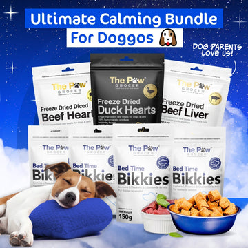 Ultimate Calming Value Bundle