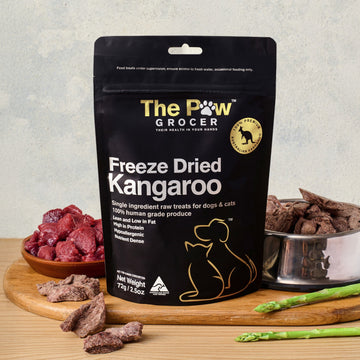Premium Kangaroo - 72 grams