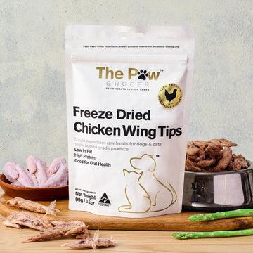 Chicken Wing Tips - 90 grams