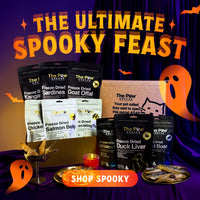 Ultimate Spooky Feast | FREE SHIPPING