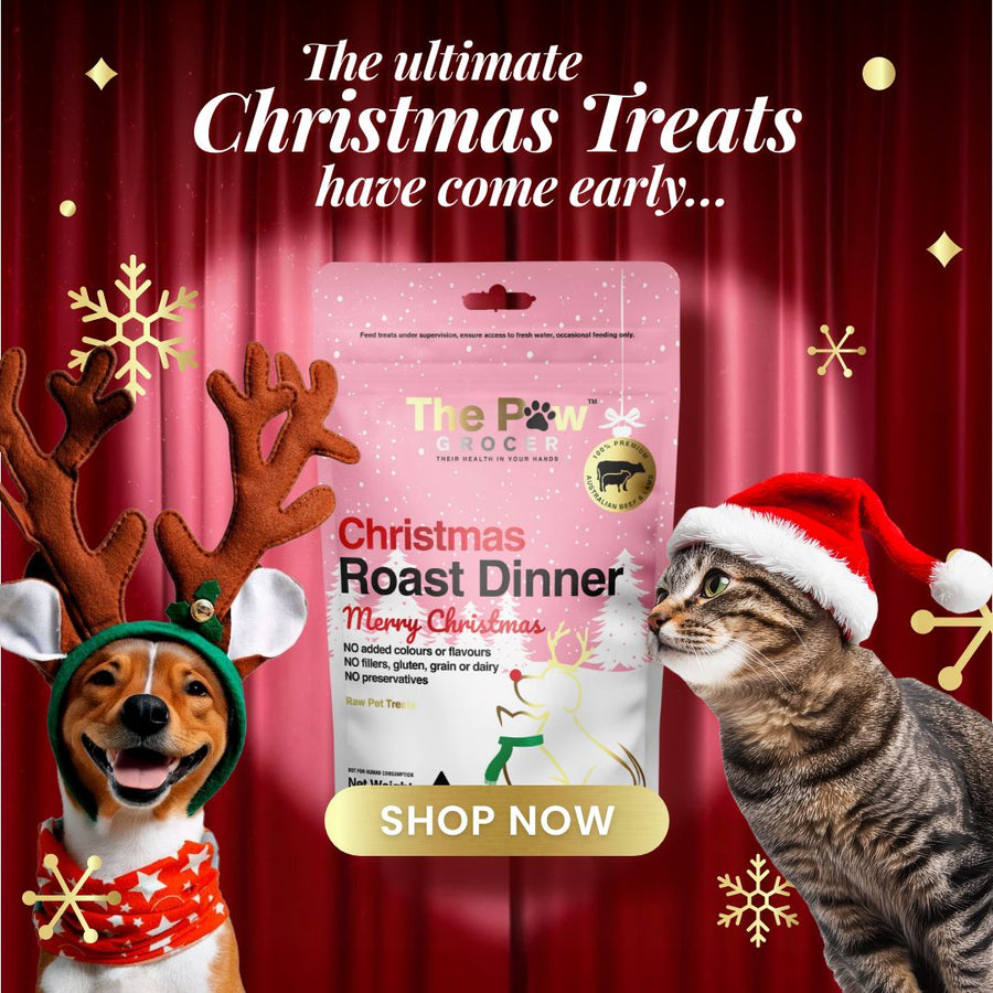 ROAST CHRISTMAS DINNER TREATS🎅🎄