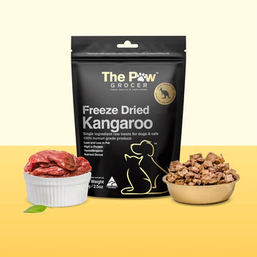 Premium Kangaroo - 72 grams