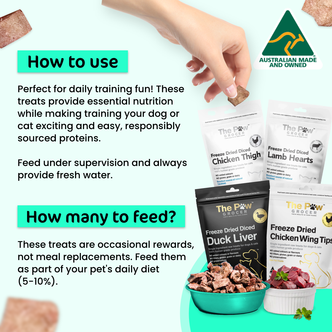 Ultimate Training Treats Value Bundle