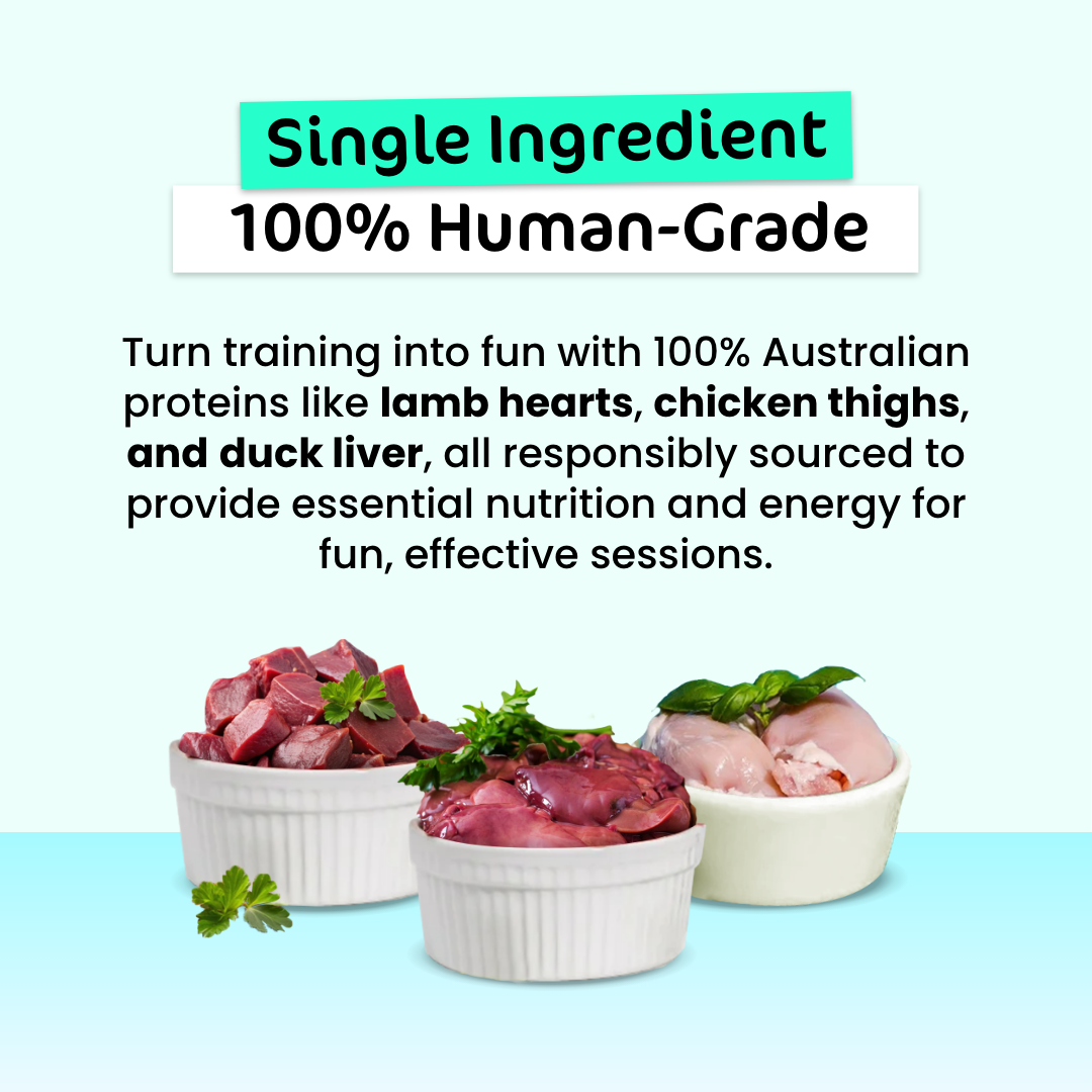 Ultimate Training Treats Value Bundle