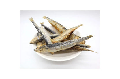 Value Packs - Freeze Dried Sardines for Cats (& Dogs!)