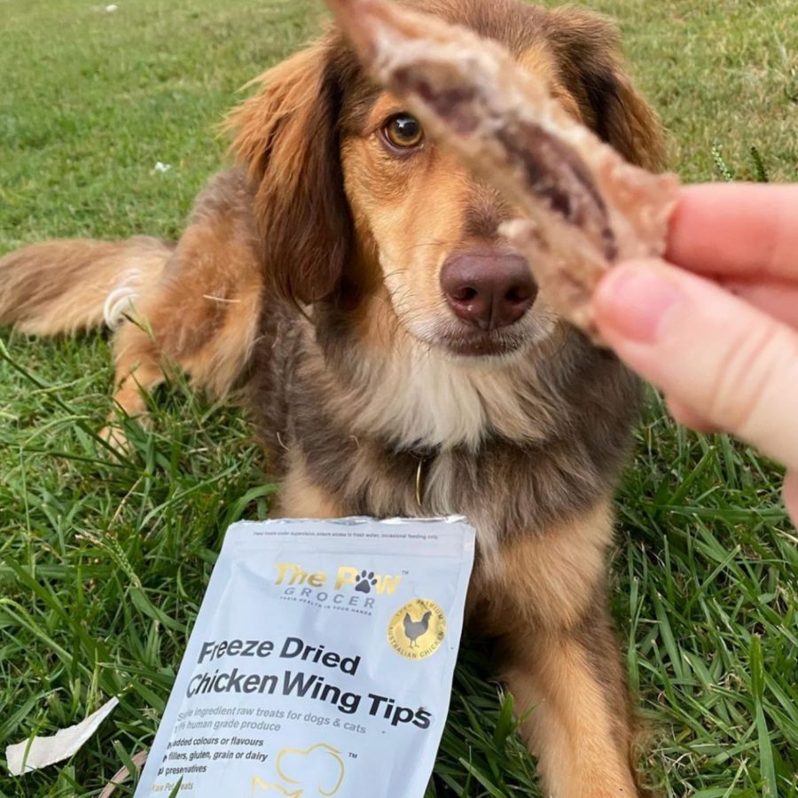 Chicken Wing Tips - 90 grams