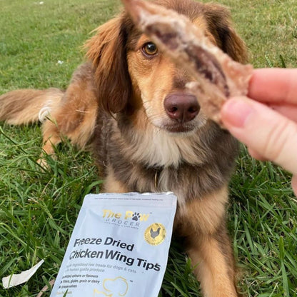 Chicken Wing Tips - 90 grams